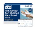 Asciugamani Intercalati Tork Xpress® H2 Soft Premium – Morbidi, Resistenti e Igienici Asciugamani Intercalati Tork Xpress® H2 Soft Premium – Morbidi, Resistenti e Igienici