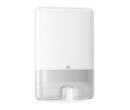 Dispenser Asciugamani Intercalati Tork Xpress® H2 Maxi – Erogazione Singola Dispenser Asciugamani Intercalati Tork Xpress® H2 Maxi – Erogazione Singola