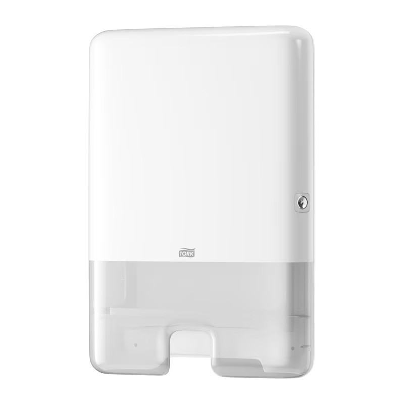 Dispenser Asciugamani Intercalati Tork Xpress® H2 Maxi – Erogazione Singola Dispenser Asciugamani Intercalati Tork Xpress® H2 Maxi – Erogazione Singola