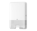 Dispenser Asciugamani Intercalati Tork Xpress® H2 Maxi – Erogazione Singola Dispenser Asciugamani Intercalati Tork Xpress® H2 Maxi – Erogazione Singola