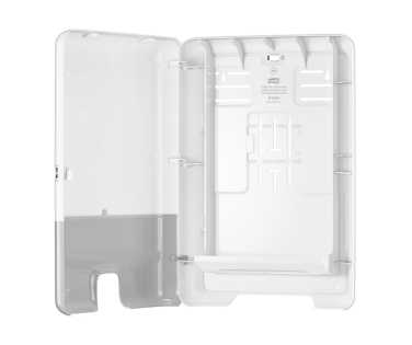 Dispenser Asciugamani Intercalati Tork Xpress® H2 Maxi  – Erogazione Singola