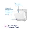 Dispenser Asciugamani a Rotolo Tork Matic® H1 – Erogazione Singola Dispenser Asciugamani a Rotolo Tork Matic® H1 – Erogazione Singola