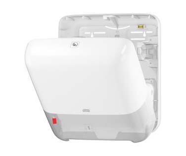 Dispenser Asciugamani a Rotolo Tork Matic® H1 – Erogazione Singola