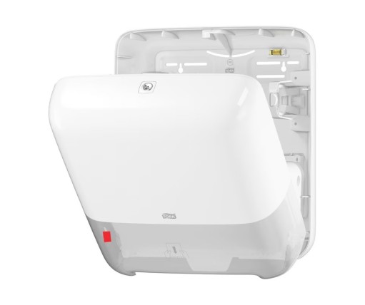 Dispenser Asciugamani a Rotolo Tork Matic® H1 – Erogazione Singola