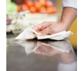 Rotolo A Spirale da Cucina 2 Veli Tork Ultra-Assorbente – Morbido, Resistente e Multiuso Rotolo A Spirale da Cucina 2 Veli Tork Ultra-Assorbente – Morbido, Resistente e Multiuso