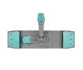 Telaio TTS Wet System Light – Poliammide con Blocca-Alette a 3 Fori, Leggero ed Ecosostenibile Telaio TTS Wet System Light – Poliammide con Blocca-Alette a 3 Fori, Leggero ed Ecosostenibile