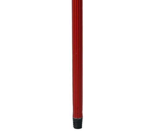 Manico Bicolore Tonkita 130 cm – Metallo Plastificato per Scope e Mop