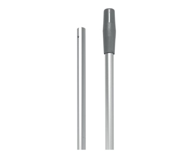 Manico in Alluminio VDM 145 cm– Leggero e Universale per Scope e Mop