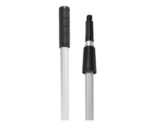 Asta Telescopica in Acciaio 3x1,5 m – Pulizia Professionale