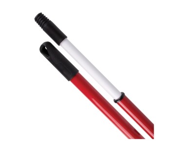Asta Allungabile 3 m  – Metallo Plastificato