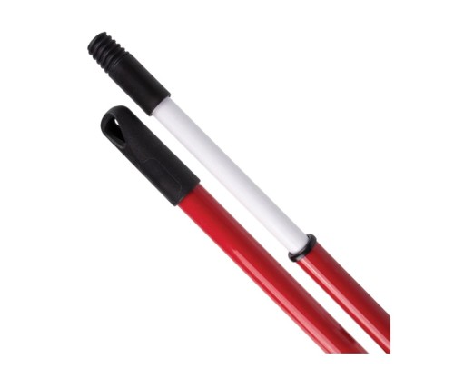 Asta Allungabile 3 m  – Metallo Plastificato