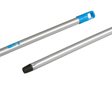 Manico Vileda in Alluminio 135 cm con Attacco a Vite – Pulizia Professionale