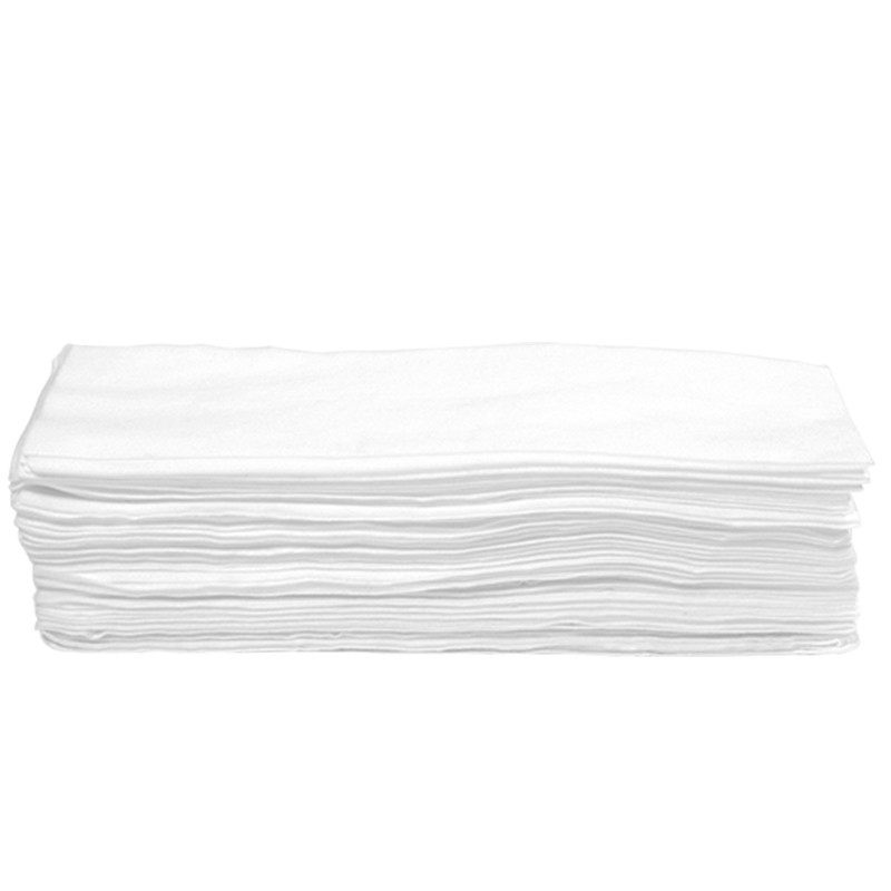Panno Elettrostatico Bianco 60x20 cm Cf Da 50 Pz – 100% Poliestere per Polvere e Pulizia a Secco Panno Elettrostatico Bianco 60x20 cm Cf Da 50 Pz – 100% Poliestere per Polvere e Pulizia a Secco