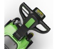 Lavasciuga Pavimenti Uomo a Terra CT15 IPC – Per Pavimenti e Moquette