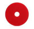 Pad Rosso Ghibli Medium Soft Diametro 17”/ 20” Cf da 5 Pezzi – Disco per Pulizia e Lucidatura Pavimenti Pad Rosso Ghibli Medium Soft Diametro 17”/ 20” Cf da 5 Pezzi – Disco per Pulizia e Lucidatura Pavimenti