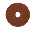 Pad Marrone Ghibli Hard Diametri 17” / 20” Cf da 5 Pezzi – Deceratura Pavimenti Protetti e Non Protetti Pad Marrone Ghibli Hard Diametri 17” / 20” Cf da 5 Pezzi – Deceratura Pavimenti Protetti e Non Protetti