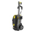 Idropulitrice Professionale Kärcher HD 5/15 C – Compatta, Potente e Facile da Usare Idropulitrice Professionale Kärcher HD 5/15 C – Compatta, Potente e Facile da Usare