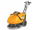Lavasciuga Pavimenti Baby 43 – Monospazzola 43 cm a Batteria con Tergipavimento Rotante e Serbatoi da 23 L Lavasciuga Pavimenti Baby 43 – Monospazzola 43 cm a Batteria con Tergipavimento Rotante e Serbatoi da 23 L