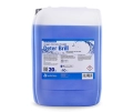 Deterbrill – Brillantante Lavastoviglie Professionale Acque Dure - TANICA DA 20 LT