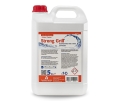 Strong Grill – Detergente Sgrassante Alcalino per Forni e Cappe 5 Kg - CT DA 2 PZ