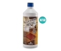 Cottobel – Detergente Disincrostante Acido per Pavimenti in Grès e Cotto 1 KG - CT DA 12 PZ Cottobel – Detergente Disincrostante Acido per Pavimenti in Grès e Cotto 1 KG - CT DA 12 PZ