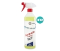 Garantito Energy sgrassatore multiuso 750 ML - CT DA 12 PZ