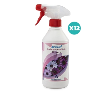 Air Clean Flowers - Profumatore ambiente a lunga durata
