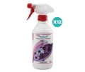 Air Clean Elegance De Paris - Profumatore ambiente a lunga durata 500 ML - CT DA 12 PZ Air Clean Elegance De Paris - Profumatore ambiente a lunga durata 500 ML - CT DA 12 PZ