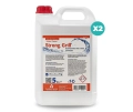 Strong Grill – Detergente Sgrassante Alcalino per Forni e Cappe 5 Kg - CT DA 2 PZ