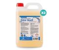 Deter Stovil – Detergente Lavastoviglie Professionale Super Concentrato 6 KG  - CT DA 2 PZ