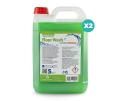 Floor Wash – Detergente Lavapavimenti Profumato agli Agrumi 5 LT - CT DA 2 PZ Floor Wash – Detergente Lavapavimenti Profumato agli Agrumi 5 LT - CT DA 2 PZ