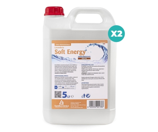 Con Piacere Argan 5 LT– Detergente per Lavatrice e Bucato a Mano