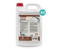 Dekal – Detergente Disincrostante Anticalcare per Sanitari e Superfici Resistent 6 KG -  CT DA 2 PZ