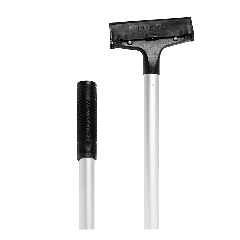 Raschietto con Manico da 25 cm VDM – Pulizia Professionale Raschietto con Manico da 25 cm VDM – Pulizia Professionale