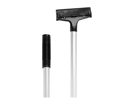 Raschietto con Manico da 25 cm VDM – Pulizia Professionale e Sicura