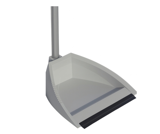 Paletta Raccogli Sporco Vileda Contract con Manico Lungo – 86 cm