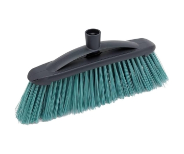 Scopa Natural Vileda Forte – Ecologica per Esterni in Plastica Riciclata