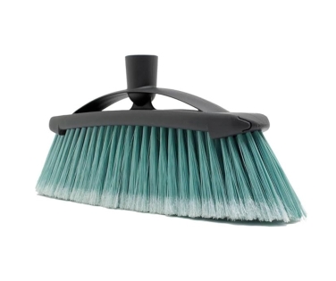 Scopa Natural Vileda Morbida – Ecologica per Interni in Plastica Riciclata