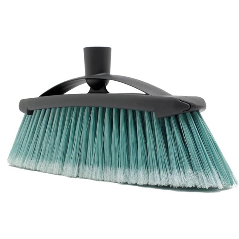 Scopa Natural Vileda Morbida – Per Interni in Plastica Riciclata