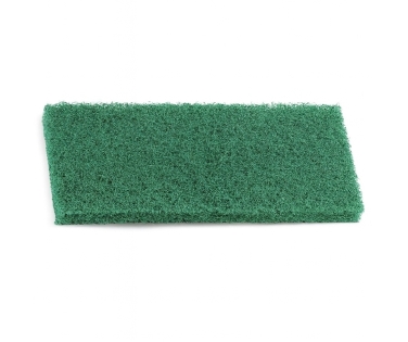 Tamponi Abrasivi Verde 12x25 VDM – Pulizia Professionale e Efficace