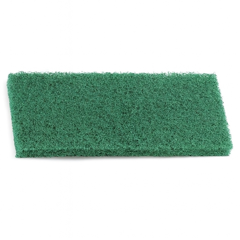 Tamponi Abrasivi Verde 12 x 25 VDM – Pulizia Professionale Tamponi Abrasivi Verde 12 x 25 VDM – Pulizia Professionale