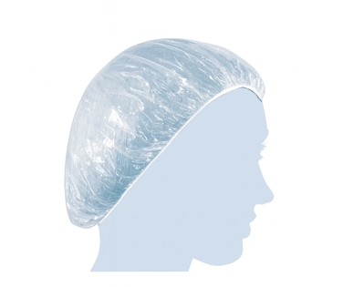 Multipack Cuffie Doccia Karisma 40 pz – Monouso e Igieniche