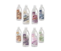 Kit Bucato Perfetto con Detergente “Con Piacere” e Ammorbidente Profumato - 4 Profumazioni Kit Bucato Perfetto con Detergente “Con Piacere” e Ammorbidente Profumato - 4 Profumazioni