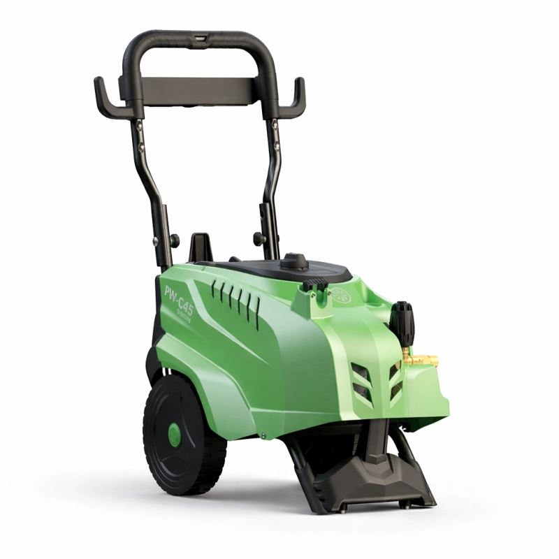 PW-C45 – Idropulitrice Professionale ad Acqua Fredda 190 Bar