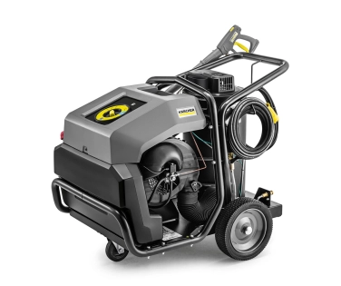 Idropulitrice Kärcher HDS 9/20-4 M 200 Bar Professionale