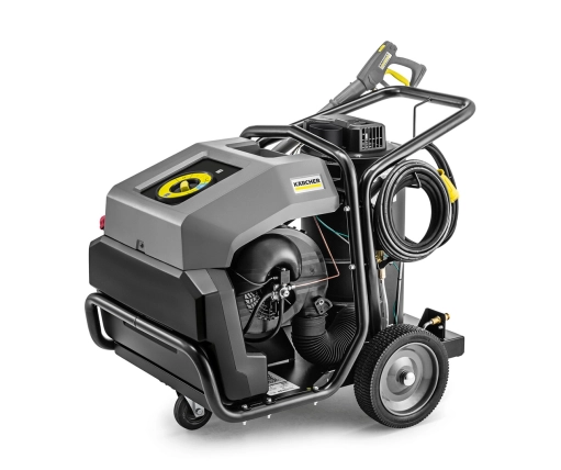 Idropulitrice Kärcher HDS 9/20-4 M 200 Bar Professionale