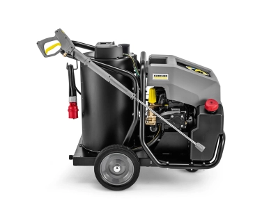 Idropulitrice Professionale ad Acqua Calda Kärcher HDS 9/20-4 M Classic 200 Bar Trifase