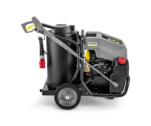Idropulitrice Professionale ad Acqua Calda Kärcher HDS 9/20-4 M Classic 200 Bar Trifase