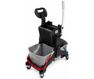 Numatic MM 1616Bi Carrello Strizzatore 15L Professionale