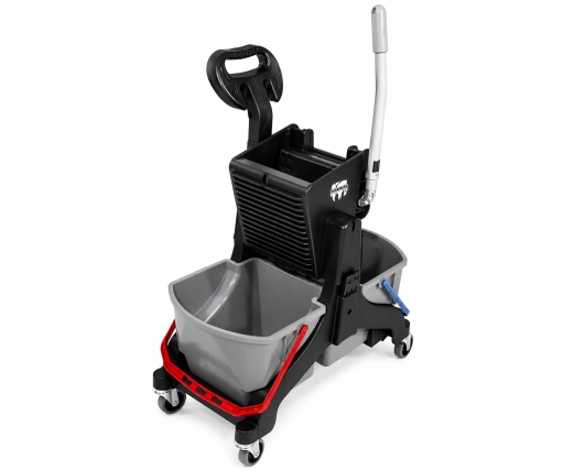 Numatic MM 1616Bi Carrello Strizzatore 15L Professionale